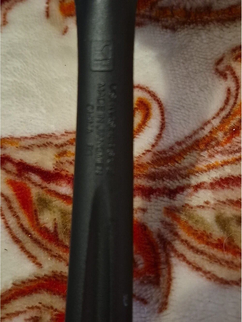 McCormick Plastic Pancake Kitchen Solid turner 14